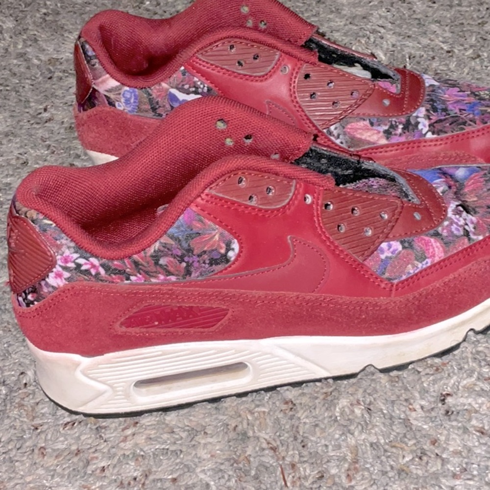 Such cute Nike air max